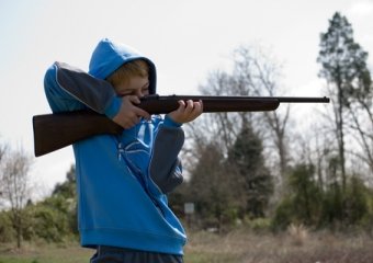 Child Rifle