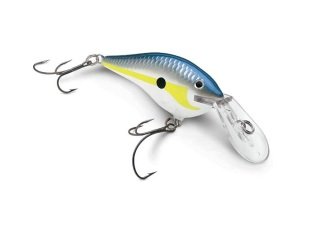 Rapala DT Thug