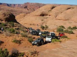 Moab Utah