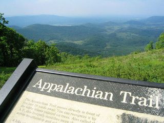 Appalachian Trail