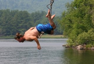 Rope Swing