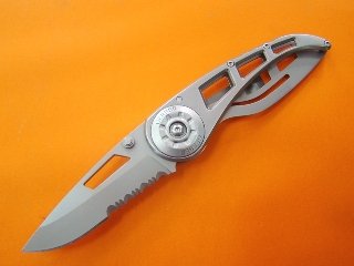 Gerber Pocket knife