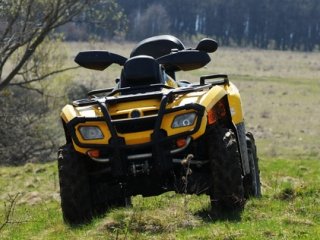 ATV Forums