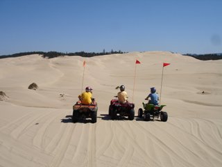 ATV Parks