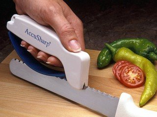 Accusharp