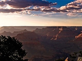 Grand Canyon