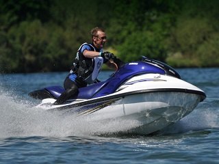 jetski