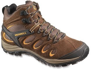 merrell