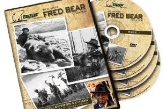 fred bear