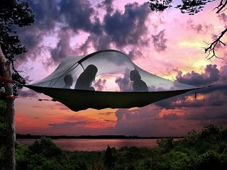 tentsile