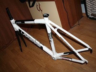 bike frame