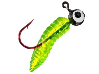 panfish jig