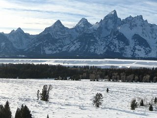 jackson hole