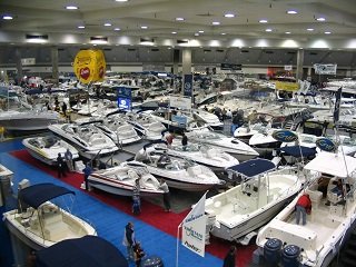 boat show