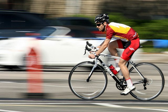 biker