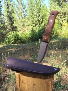 condor knife