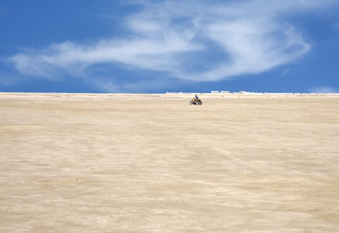 lone atv