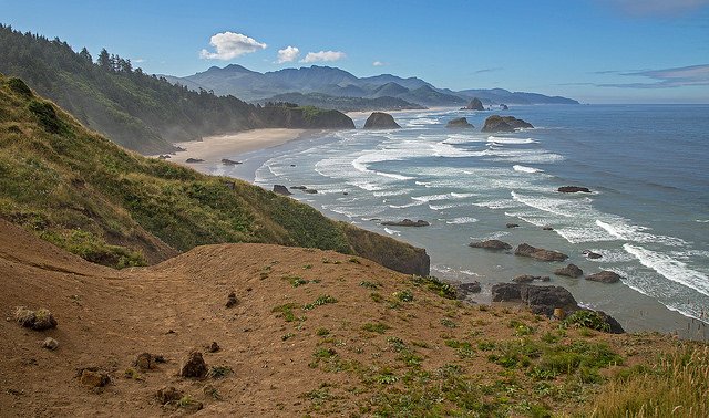 oregon-coast