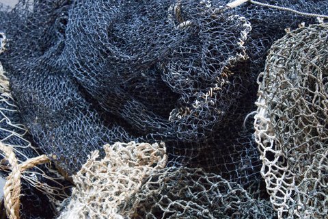 fishing net