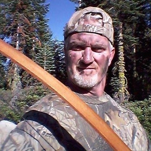 rich bowhunter