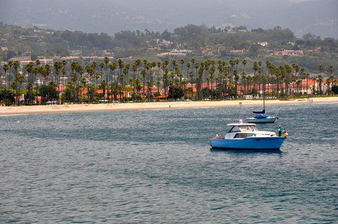 santa barbara