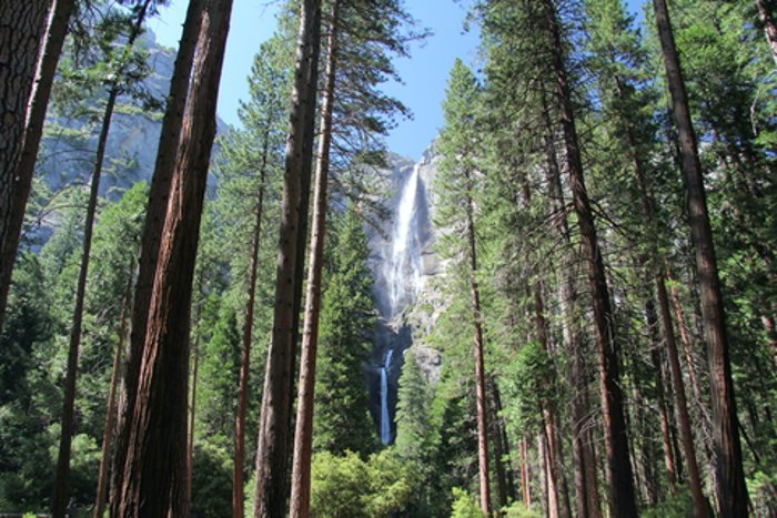 yosemite-falls