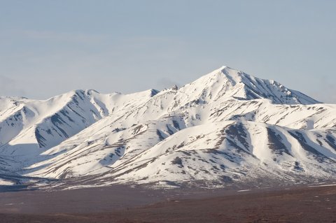 denali