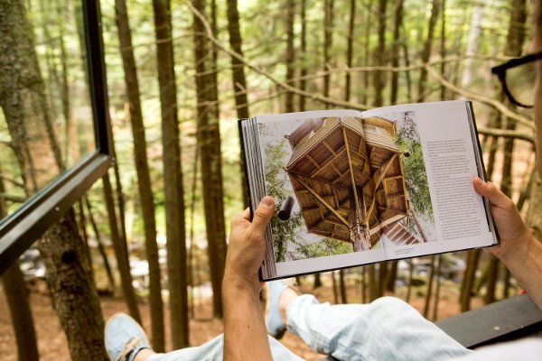 cabinporn