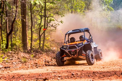 UTV can am