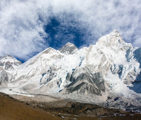 everest 2