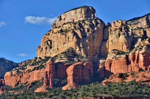 sedona