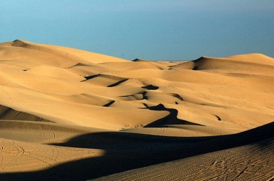 imperial sand dunes