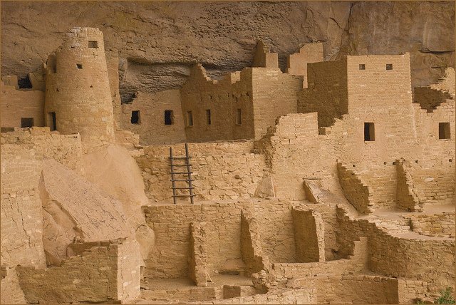 mesa verde