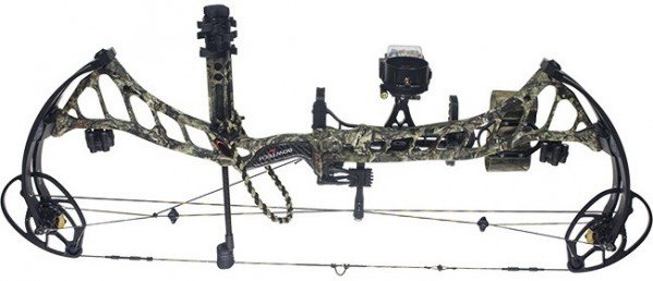 bowtech