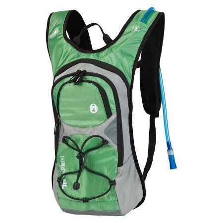 coleman water bag