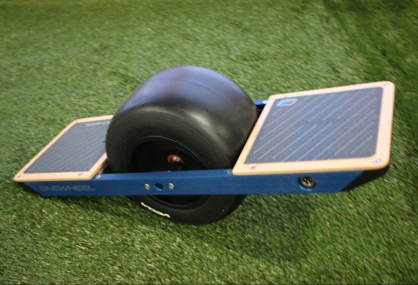 onewheel