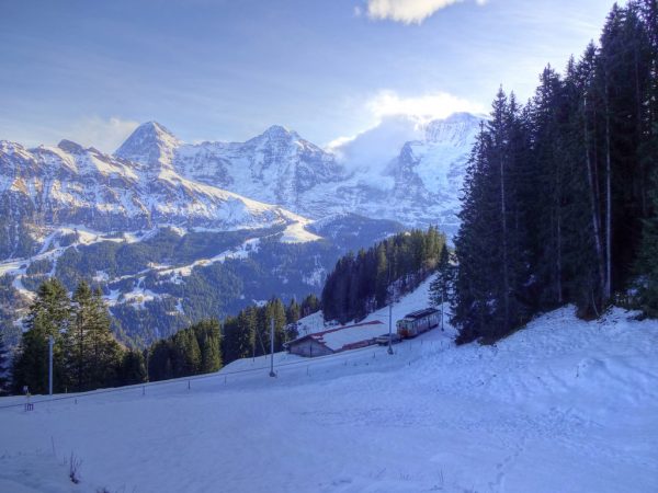 lauterbrunnen