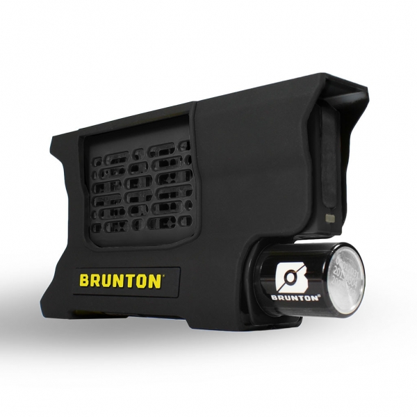 Brunton Hydrogen Reactor