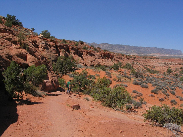 Brimstone Recreation Area