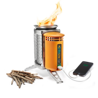 BioLite Camp Stove