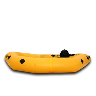 Kopateli Nirvana Packraft