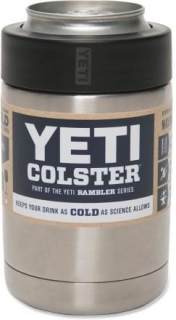 Yeti Rambler Colster