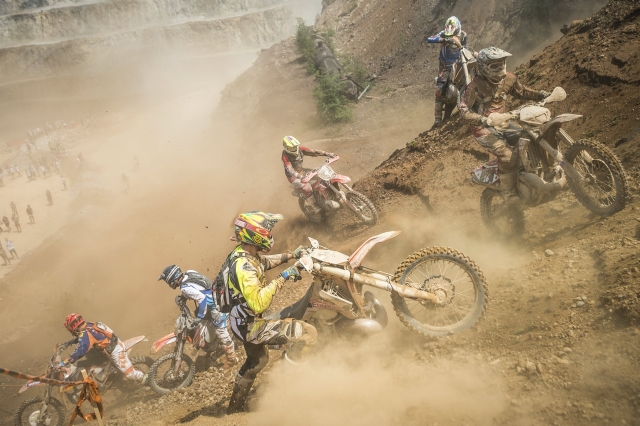 Red Bull Hare Scramble