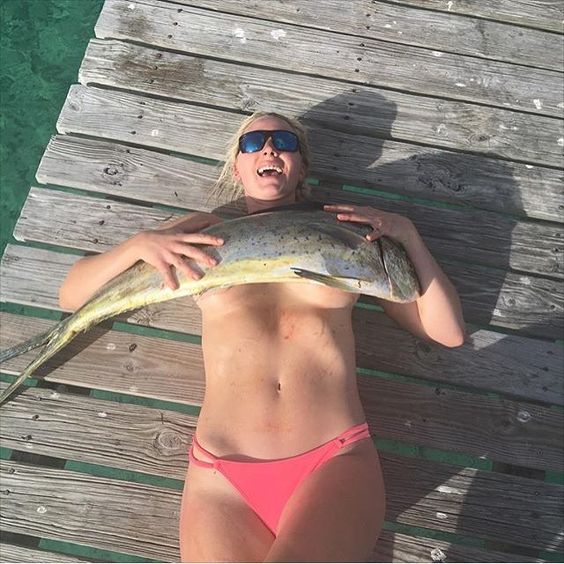 #Fishbras