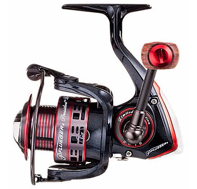 Pflueger President Spinning Reel