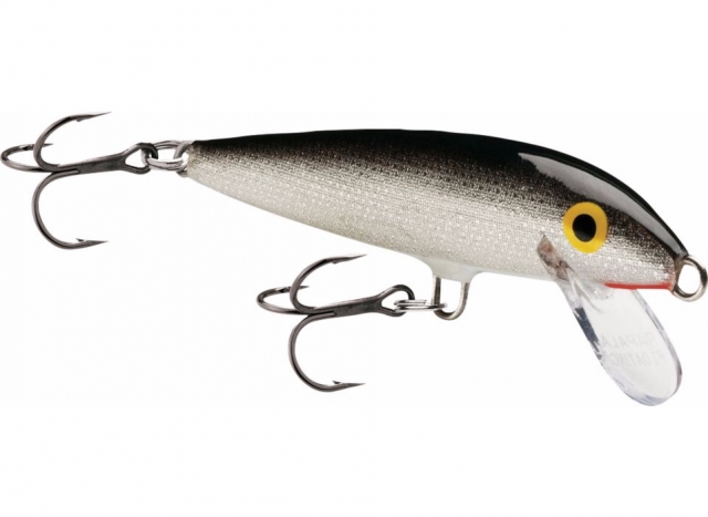 Classic Rapala