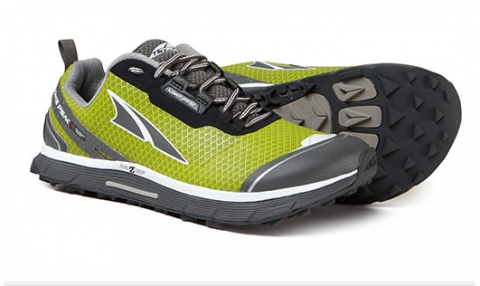 Altra Lone Peak Neoshell