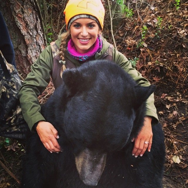 Eva Shockey