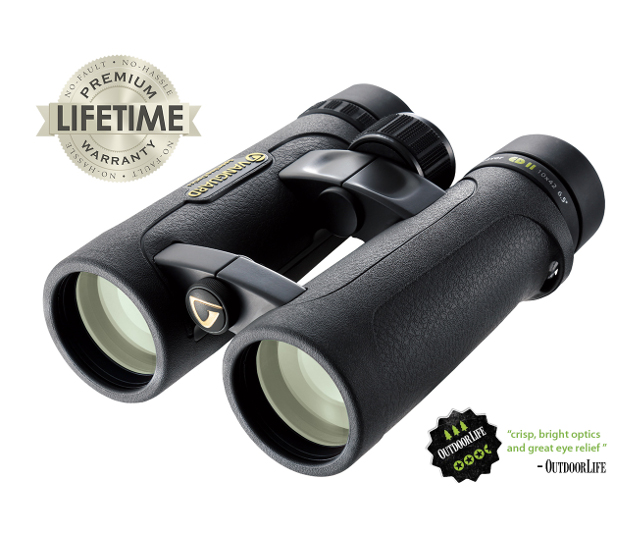 Vanguard Binoculars 