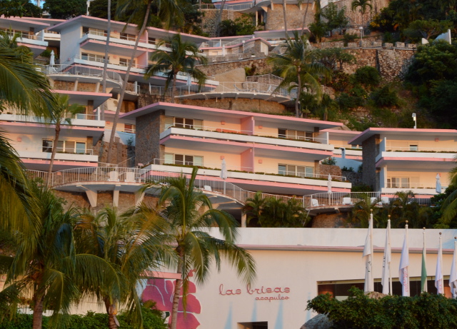 Las Brisas Acapulco